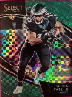 Golden Tate III