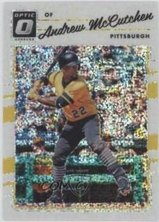Andrew McCutchen