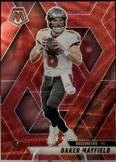 Baker Mayfield