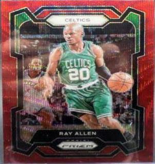 Ray Allen