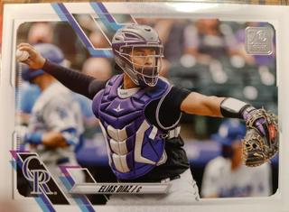 Elias Diaz