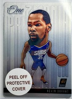 Kevin Durant