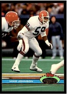 Mike Johnson