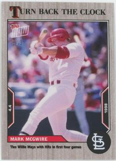Mark McGwire