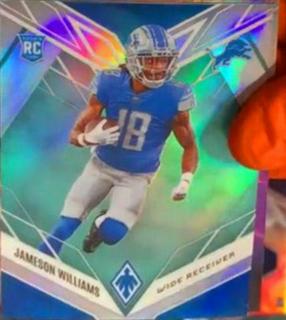 Jameson Williams
