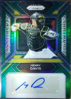 Henry Davis