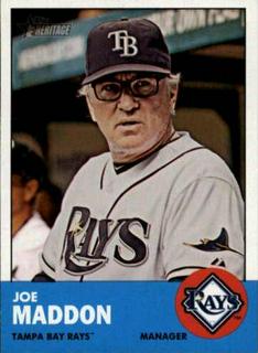 Joe Maddon