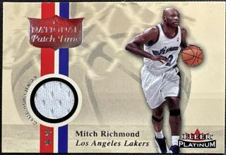 Mitch Richmond