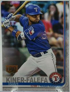 Isiah Kiner Falefa