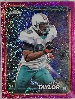 Jason Taylor