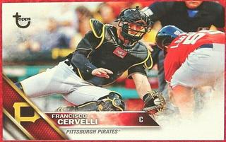Francisco Cervelli