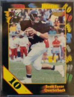 Brett Favre