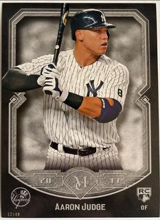Aaron Judge