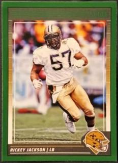 Rickey Jackson