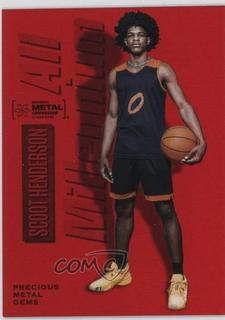 Scoot Henderson