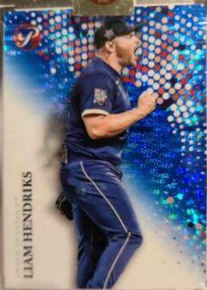 Liam Hendriks