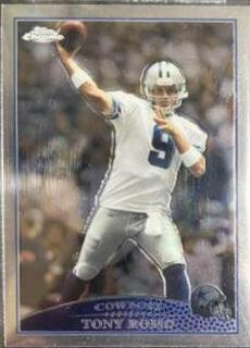 Tony Romo