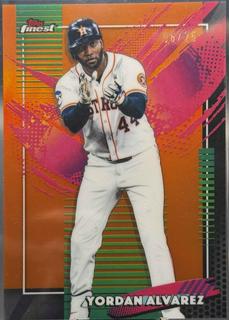 Yordan Alvarez