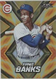 Ernie Banks