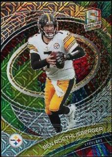Ben Roethlisberger