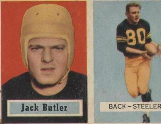 Jack Butler
