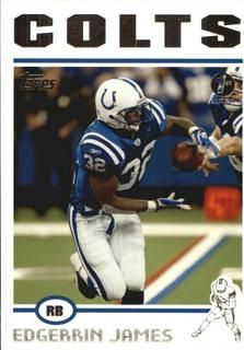 Edgerrin James