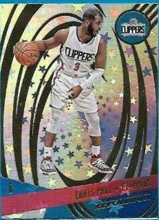 Chris Paul