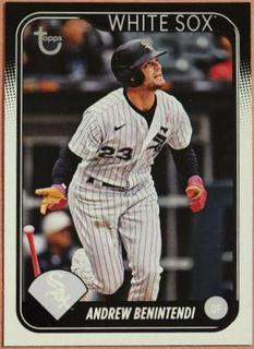 Andrew Benintendi