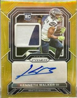 Kenneth Walker III