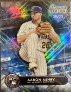Aaron Ashby
