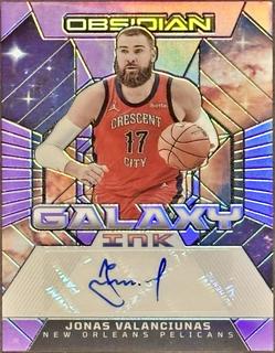 Jonas Valanciunas