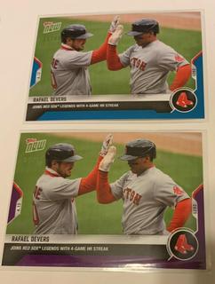 Rafael Devers