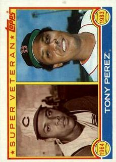 Tony Perez