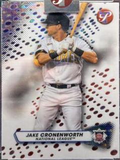 Jake Cronenworth