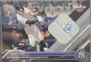 Aaron Judge