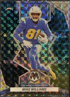 Mike Williams