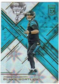 Blake Bortles