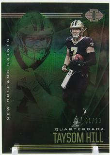 Taysom Hill