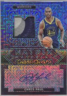 Chris Paul