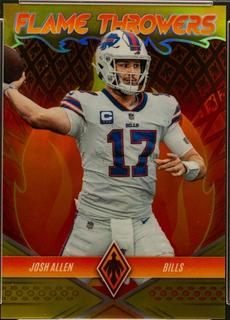 Josh Allen