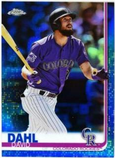 David Dahl