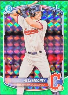 Alex Mooney