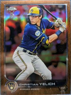 Christian Yelich