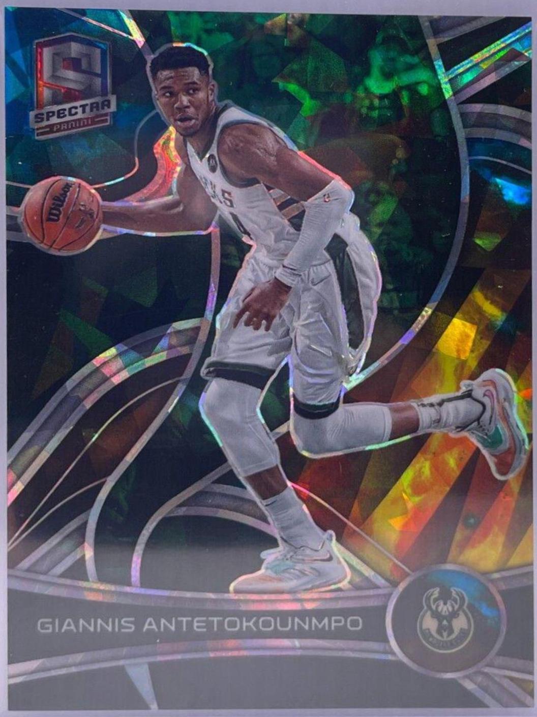 Giannis Antetokounmpo