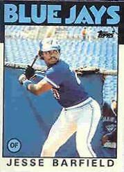 Jesse Barfield