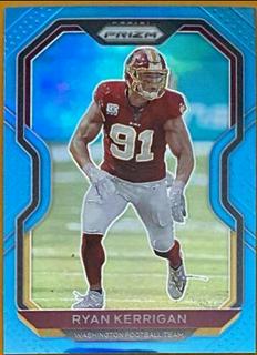 Ryan Kerrigan