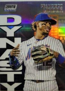Francisco Lindor