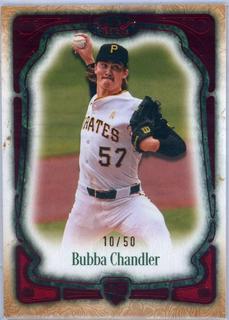 Bubba Chandler