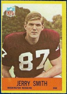 Jerry Smith