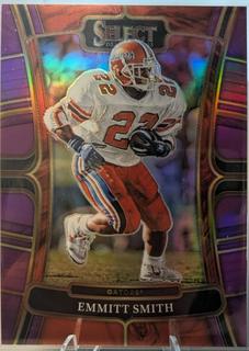 Emmitt Smith